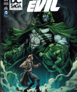 DC Saga présente Tome 3