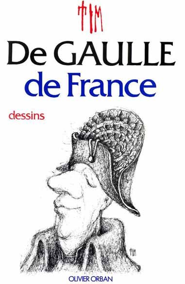 De Gaulle de France