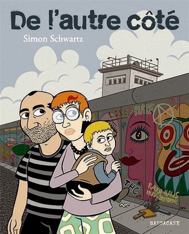 De l'autre côté