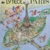 De lys, d'azur étoilé et d'un Cur enflammé De lys, d'azur étoilé et d'un Cur enflammé