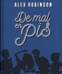 De mal en pis