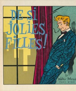 De si jolies filles !