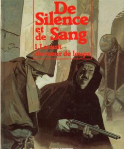 De silence et de sang Tome 1