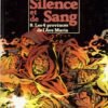 De silence et de sang Tome 9