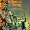 De silence et de sang Tome 9