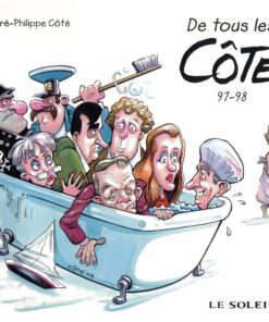 De tous les... Côté Tome 1