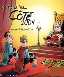 De tous les... Côté Tome 7