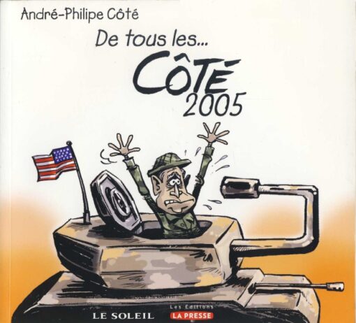 De tous les... Côté Tome 8