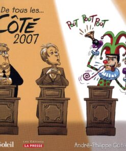 De tous les... Côté Tome 10