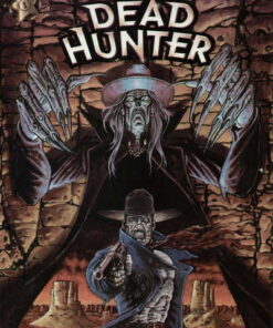 Dead Hunter Tome 1