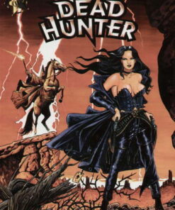 Dead Hunter Tome 2