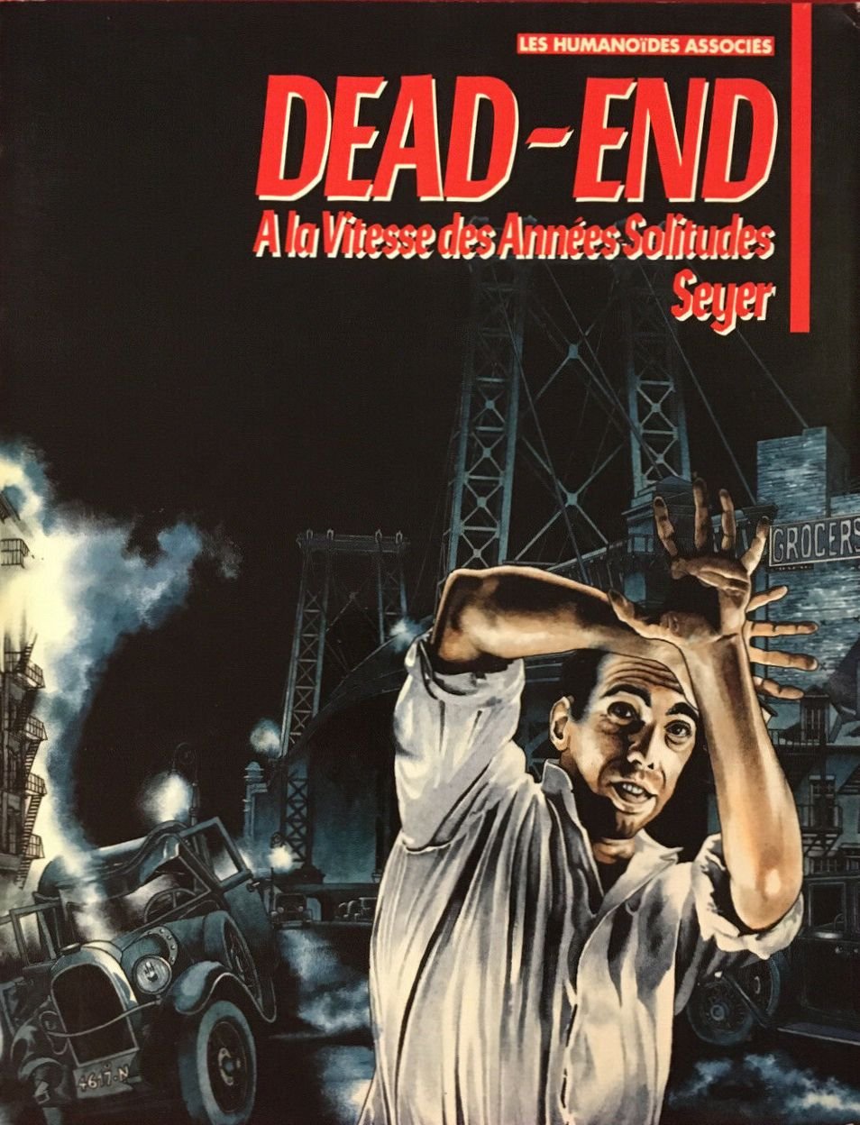 Dead-End