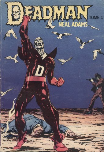 Deadman Tome 1