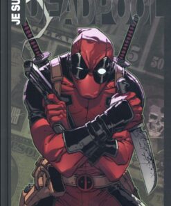 Je suis Deadpool
