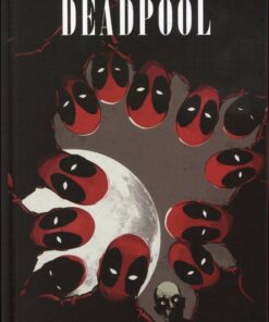 Deadpool Tome 5