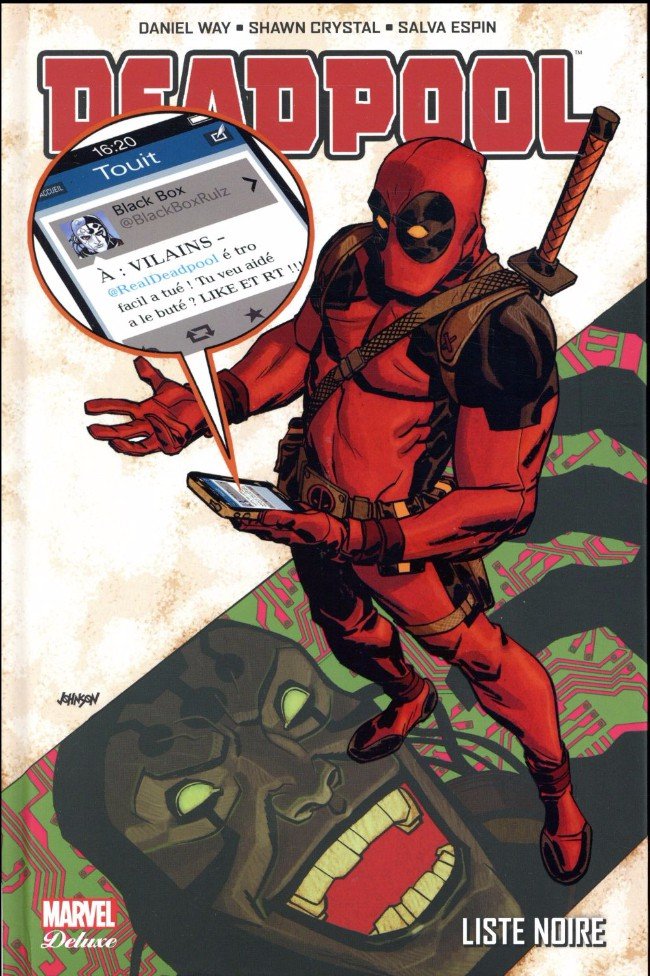 Deadpool