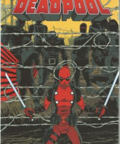 Deadpool Tome 3