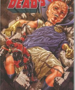 Deadpool Tome 6