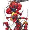 Deadpool Corps Tome 1