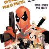 Deadpool Max Tome 2