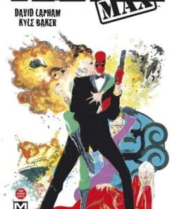 Deadpool Max Tome 3