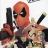 Deadpool Max Tome 1