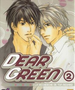 Dear Green 2