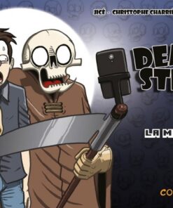 Death Strip Tome 2