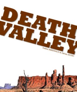Death Valley