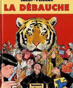 La Débauche