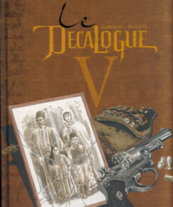 Le Décalogue Albums doubles France Loisirs