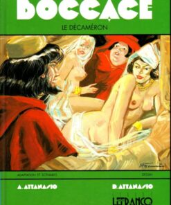 Le Décaméron