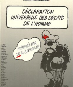 Déclaration universelle des droits de l'homme