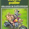 Déconan le barbaresque