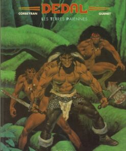 Dedal Tome 2