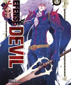 Defense Devil Tome 8