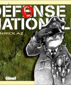 Défonce nationale