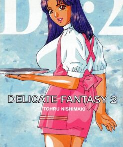 Delicate fantasy 2