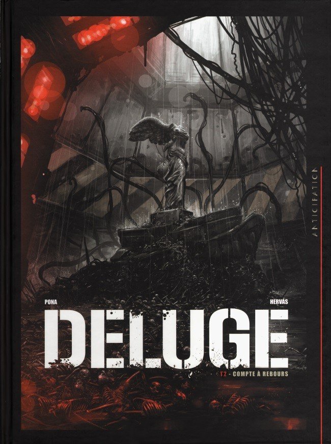Déluge Tome 2