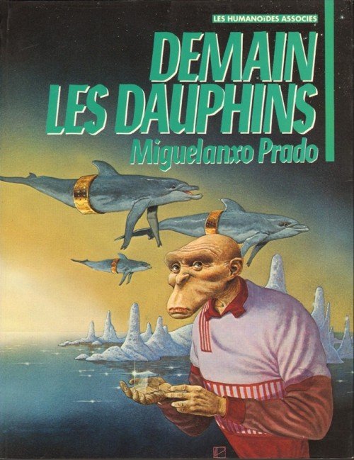 Demain les dauphins