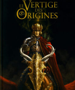 Le Vertige des Origines I