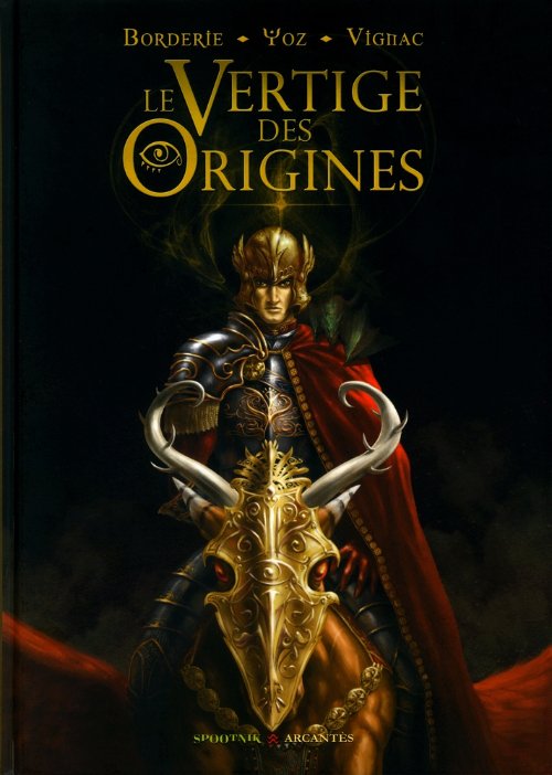 Le Vertige des Origines I