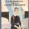 La Demoiselle en blanc