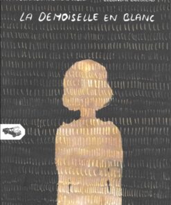 La Demoiselle en blanc