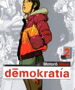 Demokratia 2