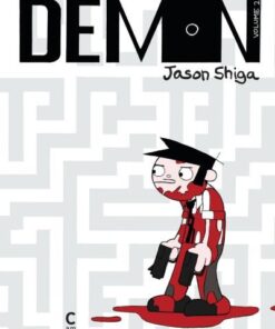 Demon Volume 2