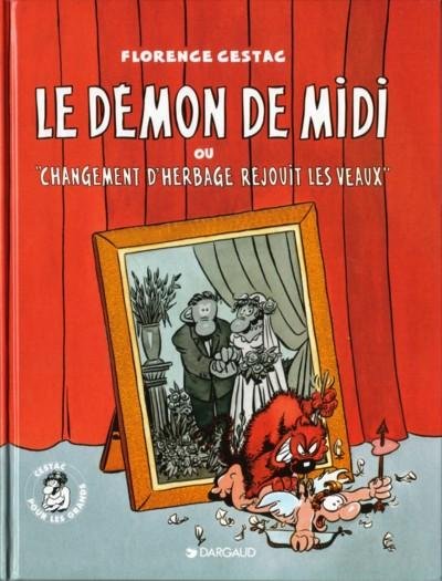 Le Démon de ...