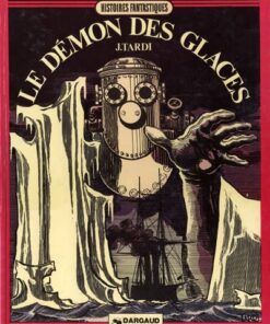 Le Démon des glaces