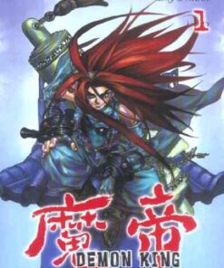 Demon king 1