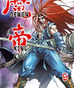 Demon king 9